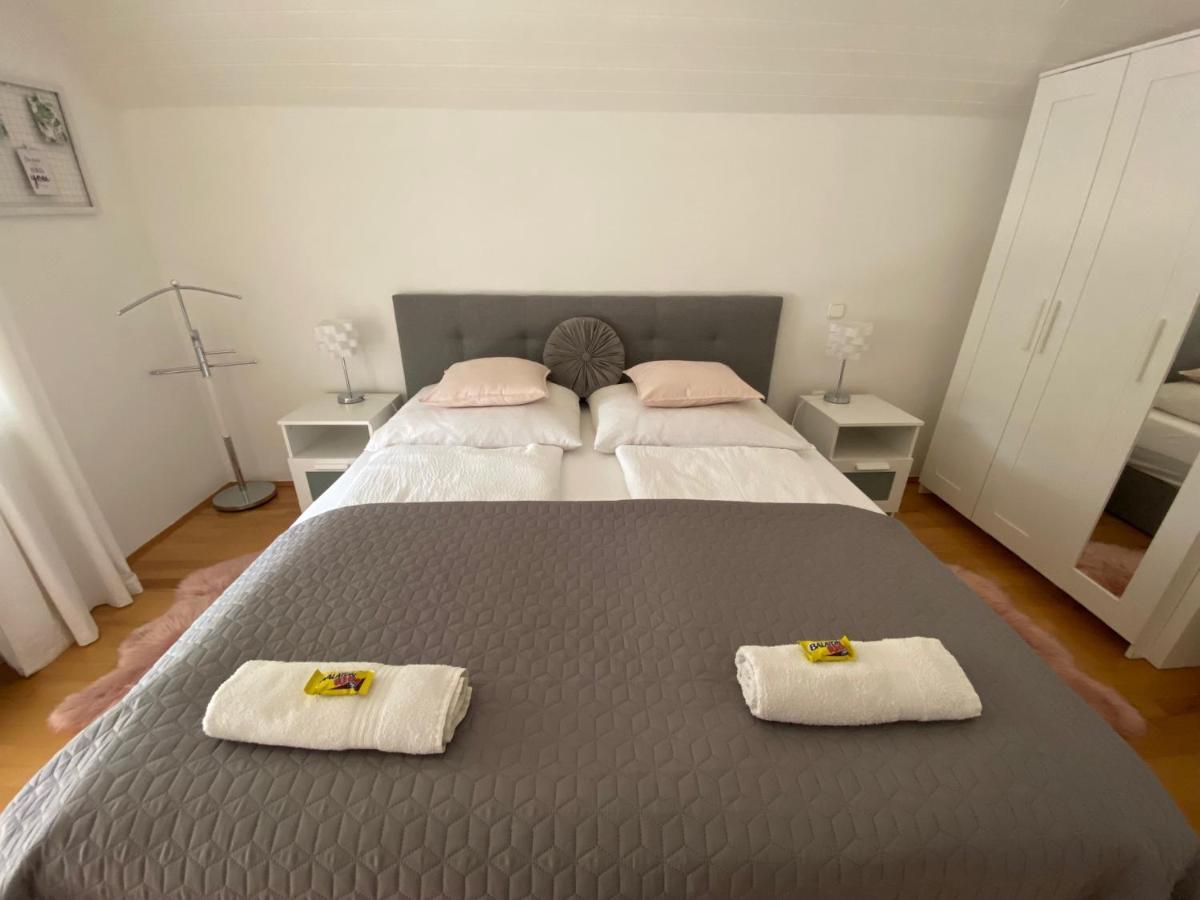 Do-Ti Apartmanhaz バラトンレッレ エクステリア 写真