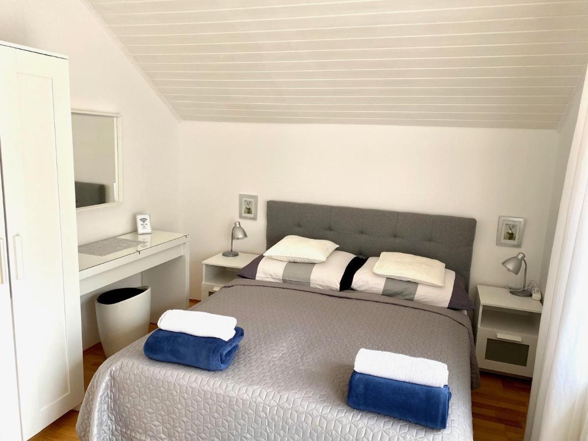 Do-Ti Apartmanhaz バラトンレッレ エクステリア 写真