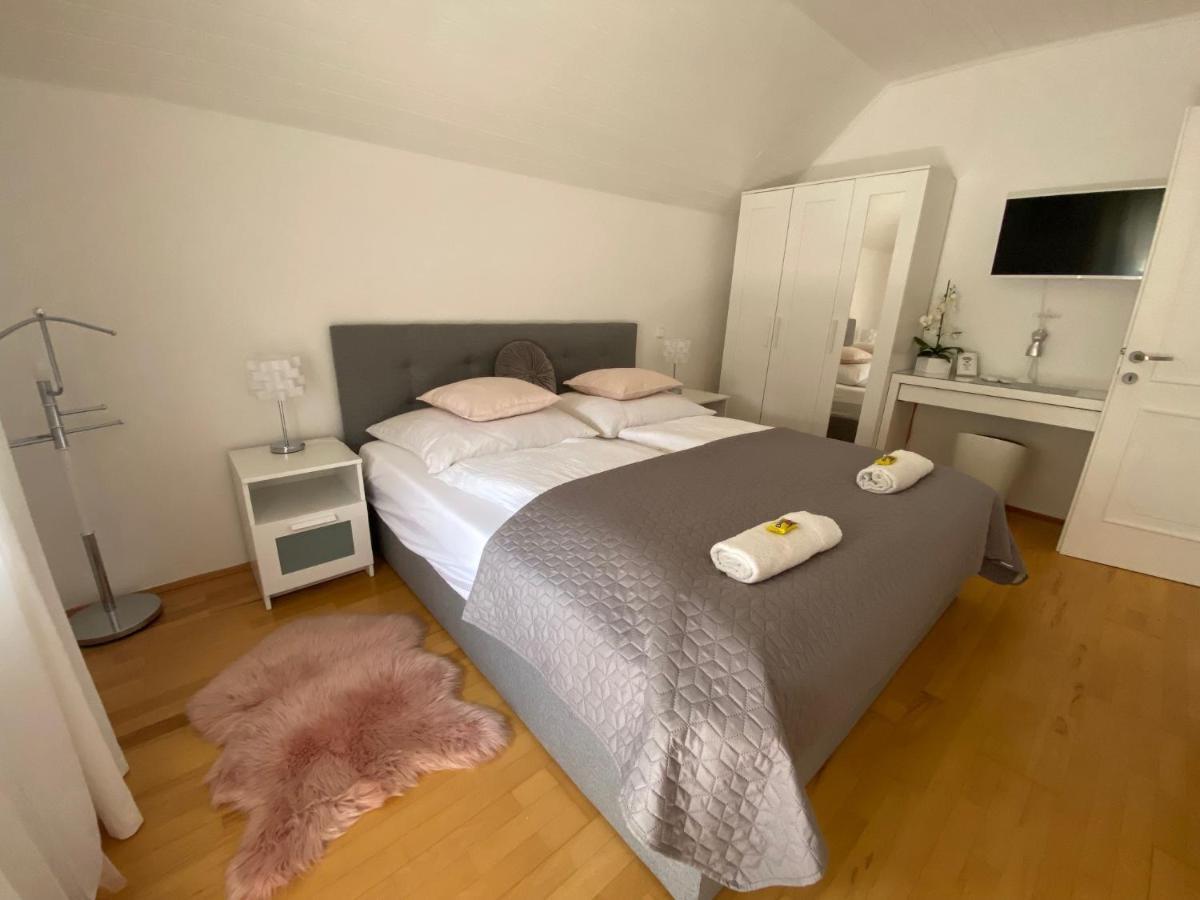 Do-Ti Apartmanhaz バラトンレッレ エクステリア 写真