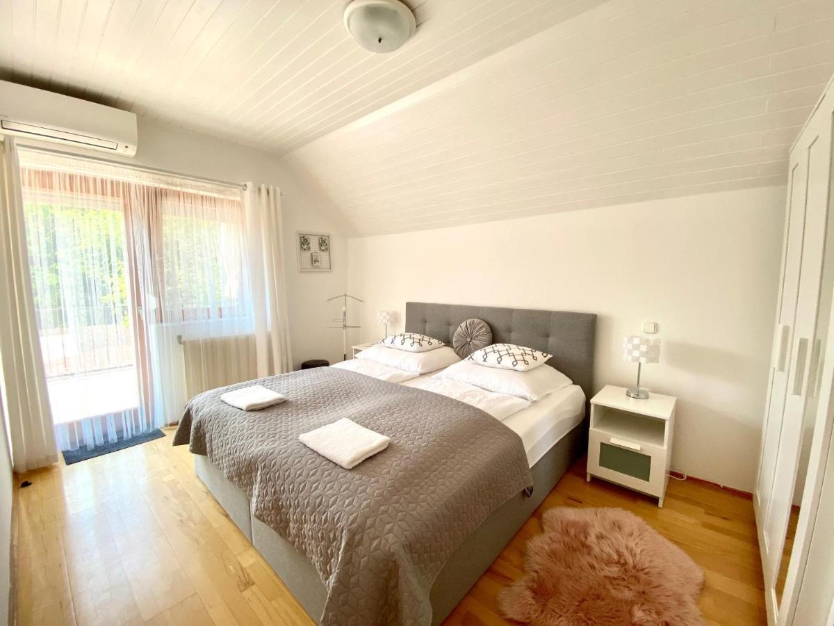 Do-Ti Apartmanhaz バラトンレッレ エクステリア 写真