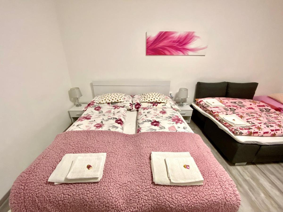 Do-Ti Apartmanhaz バラトンレッレ エクステリア 写真
