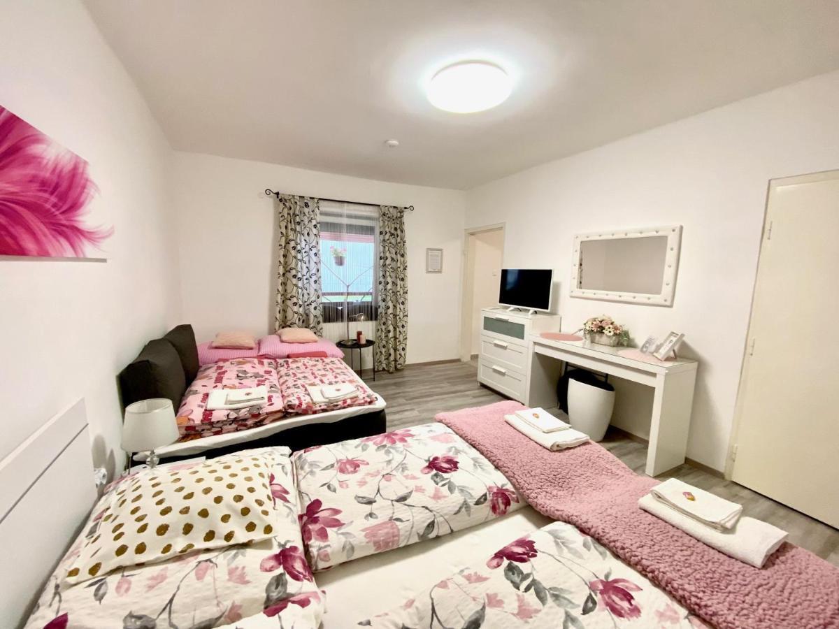Do-Ti Apartmanhaz バラトンレッレ エクステリア 写真