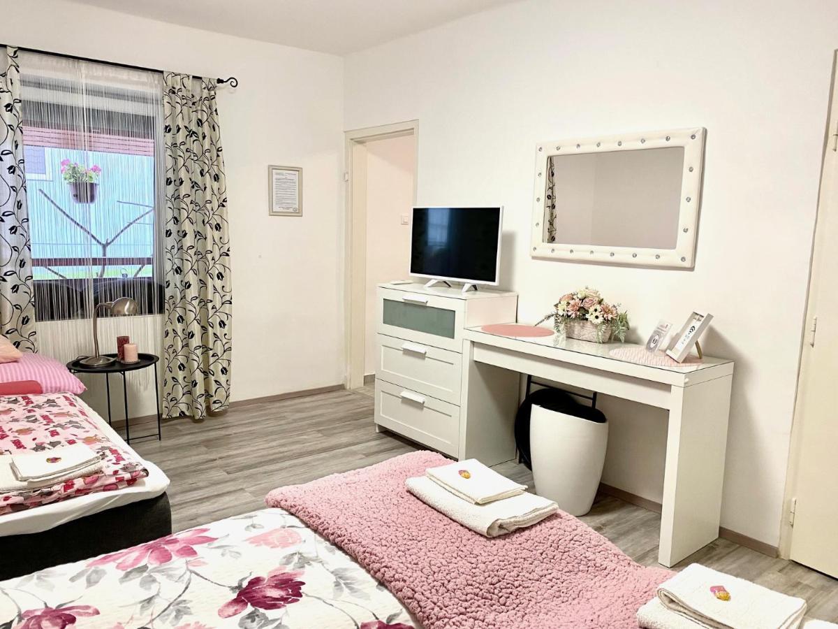 Do-Ti Apartmanhaz バラトンレッレ エクステリア 写真