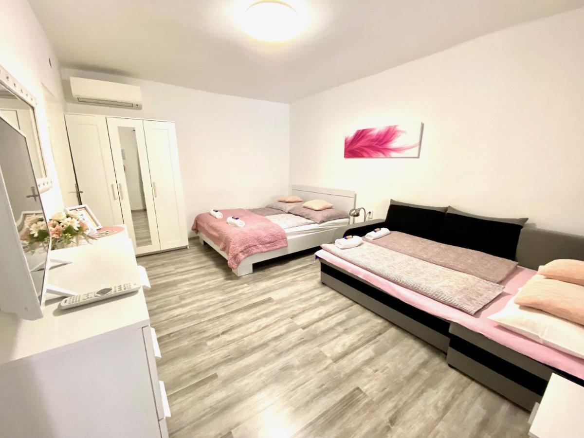 Do-Ti Apartmanhaz バラトンレッレ エクステリア 写真