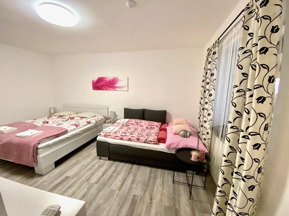 Do-Ti Apartmanhaz バラトンレッレ エクステリア 写真