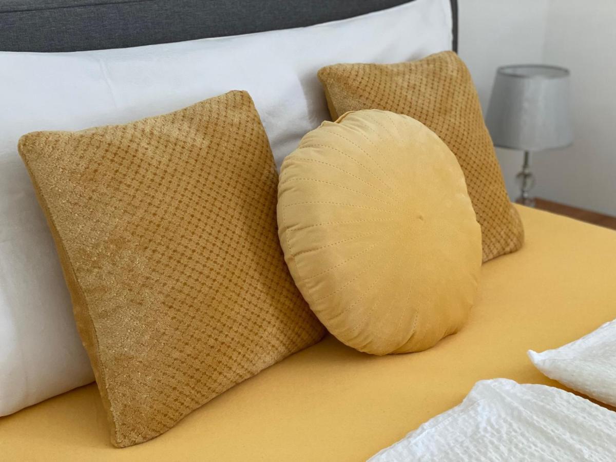 Do-Ti Apartmanhaz バラトンレッレ エクステリア 写真