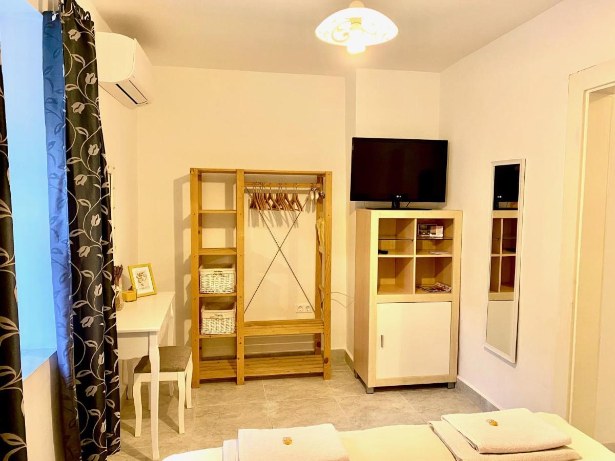Do-Ti Apartmanhaz バラトンレッレ エクステリア 写真