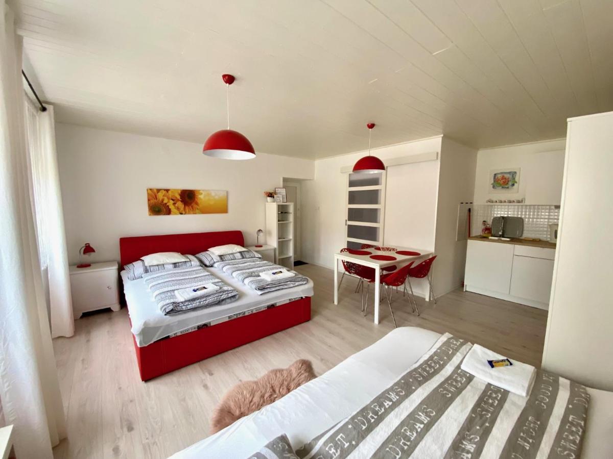 Do-Ti Apartmanhaz バラトンレッレ エクステリア 写真