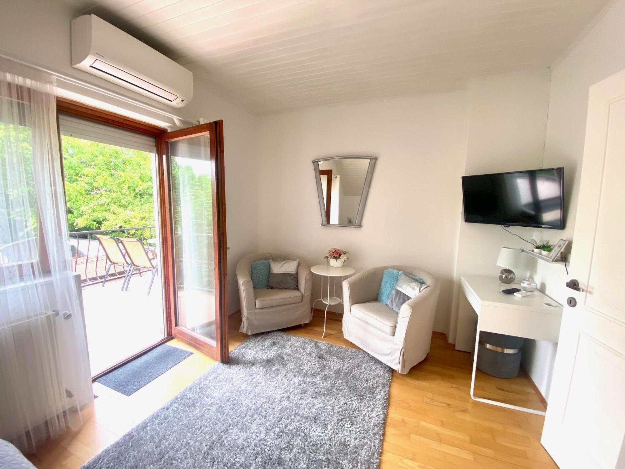 Do-Ti Apartmanhaz バラトンレッレ エクステリア 写真