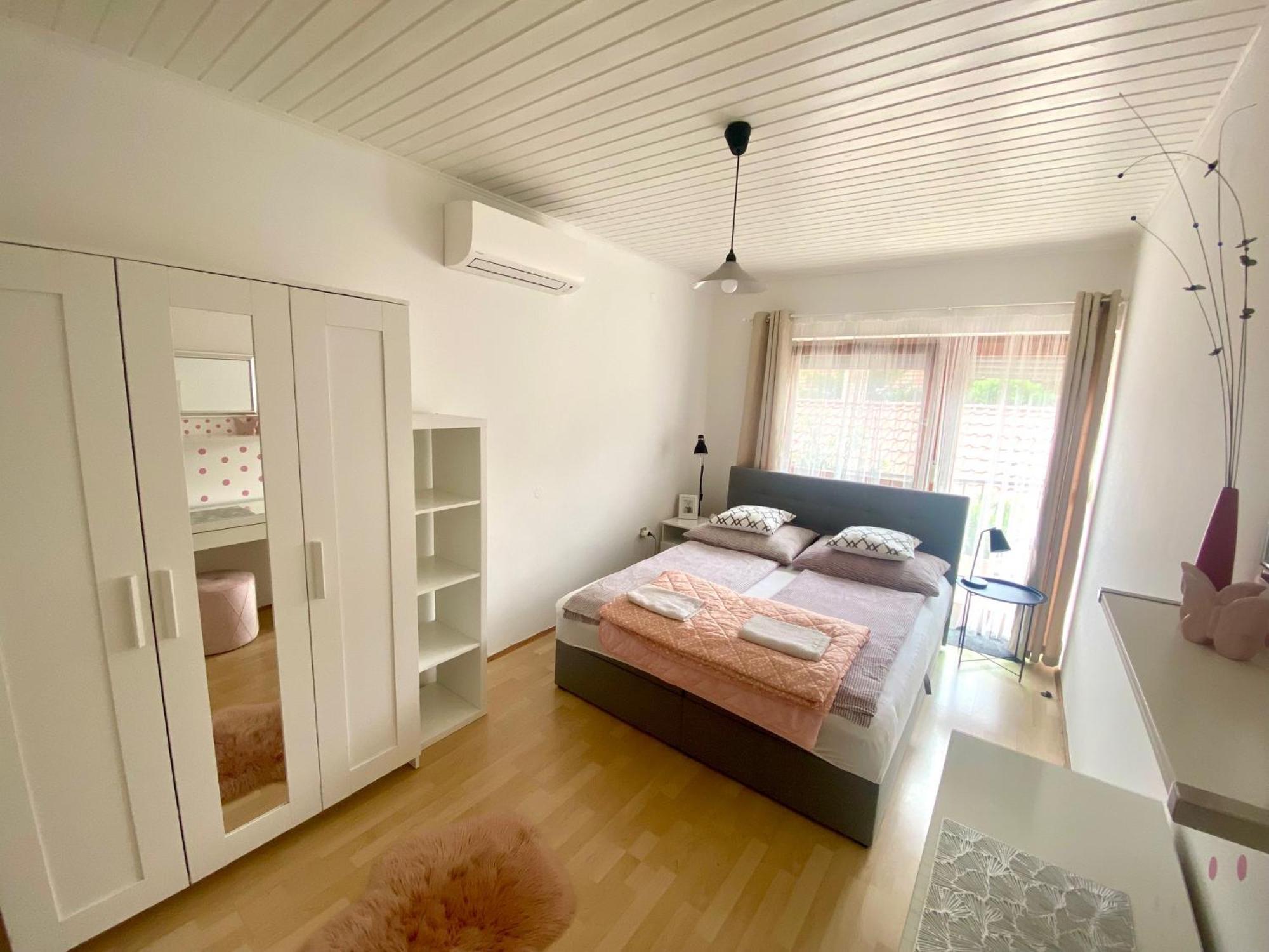 Do-Ti Apartmanhaz バラトンレッレ エクステリア 写真